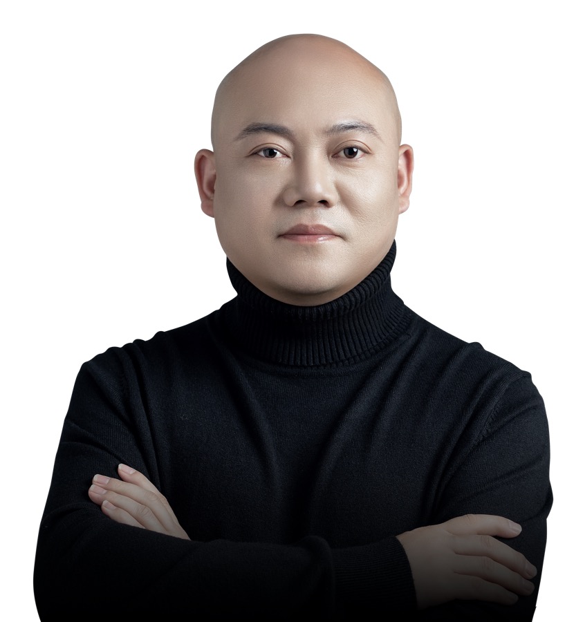 徐涛 · 火瞪羚品牌定位咨询 创始人
